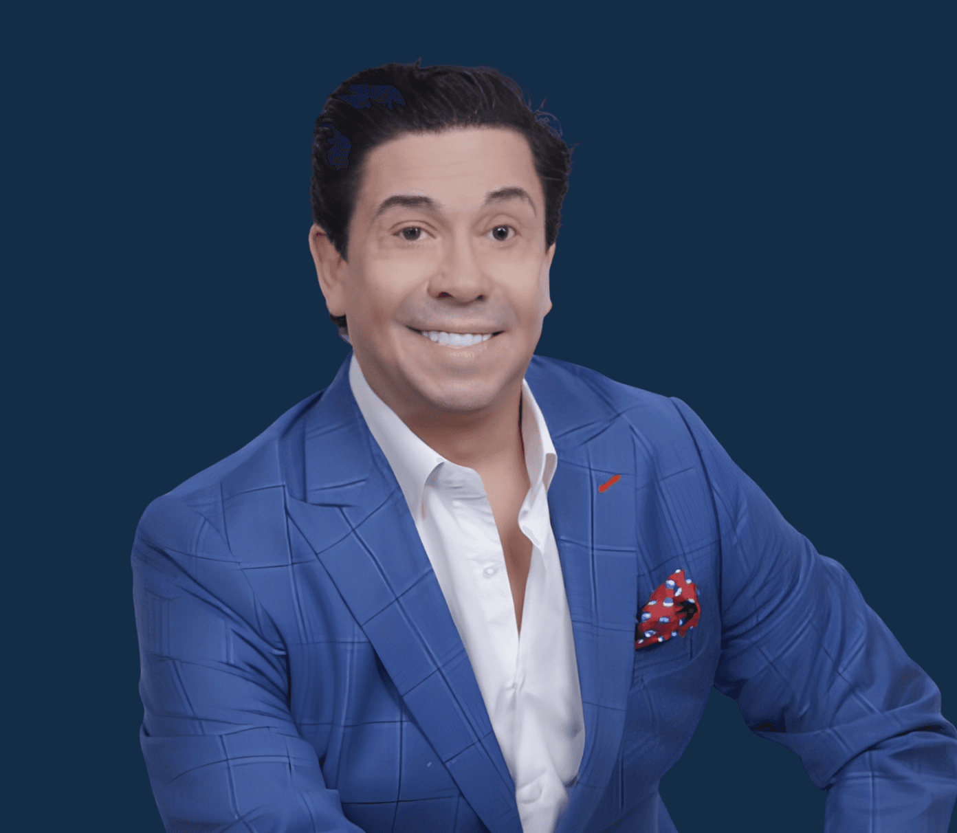 Rudy Sanchez