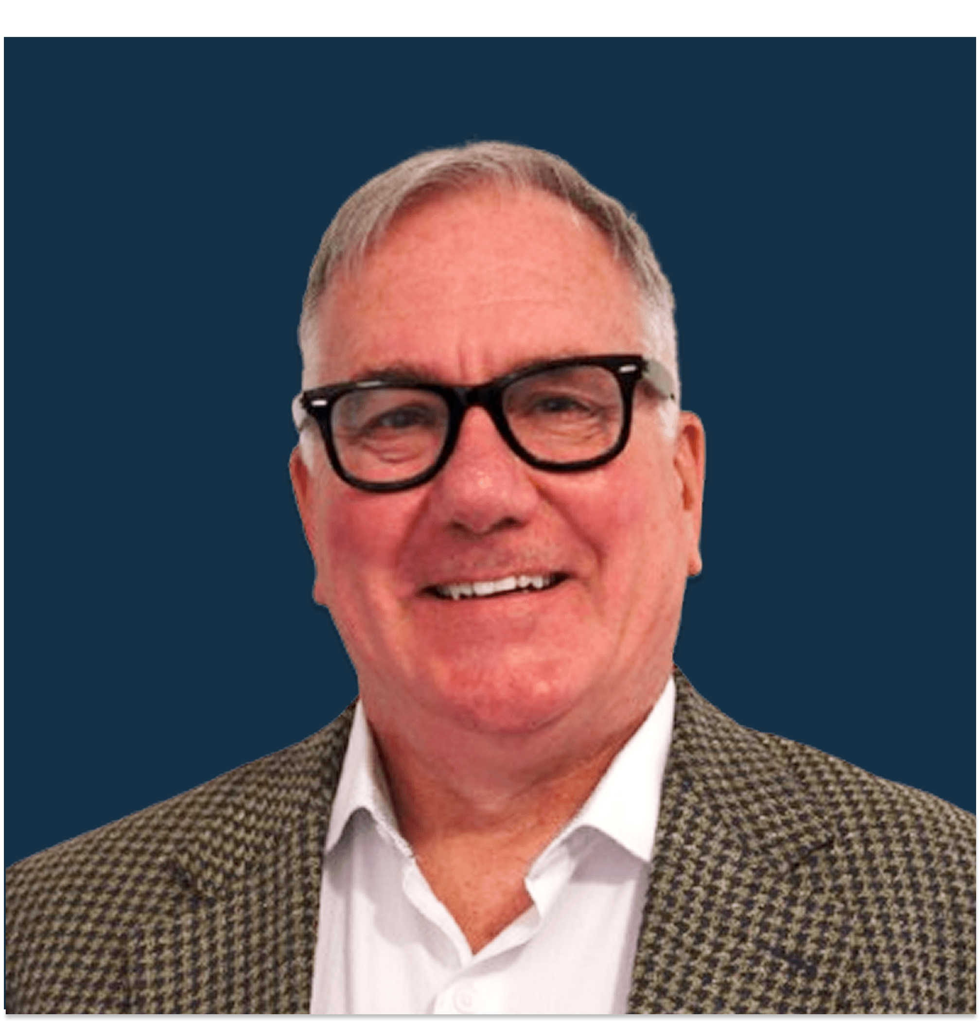Tom Suhadolnik