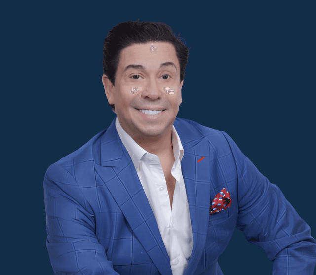 Rudy Sanchez